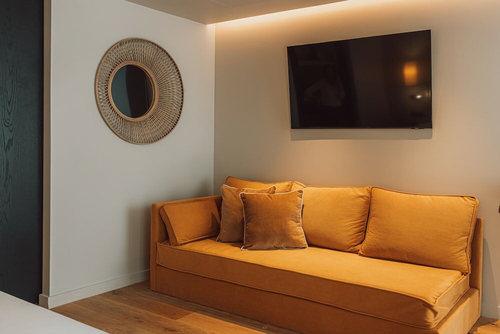 Фото The Residence Aiolou Suites & SPA