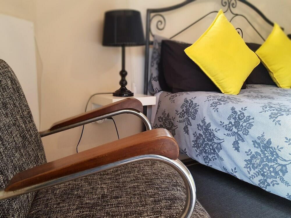 Фото Villa Helderberg