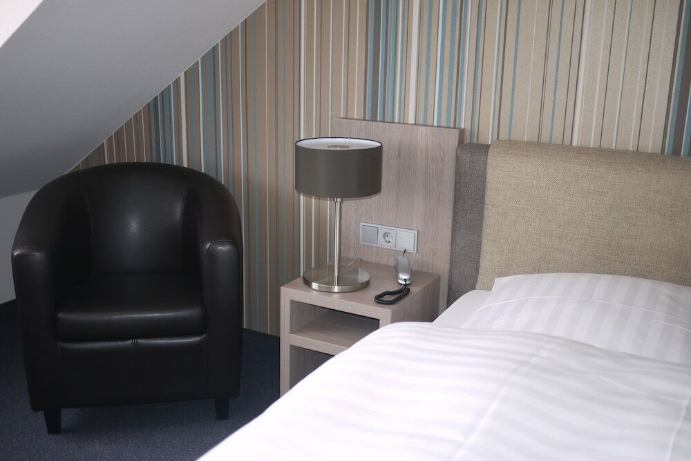 Фото Hotel Rennschuh