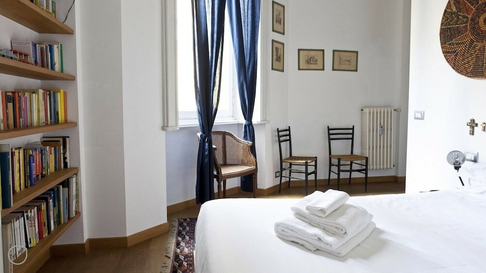 Фото Italianway - Vincenzo Monti