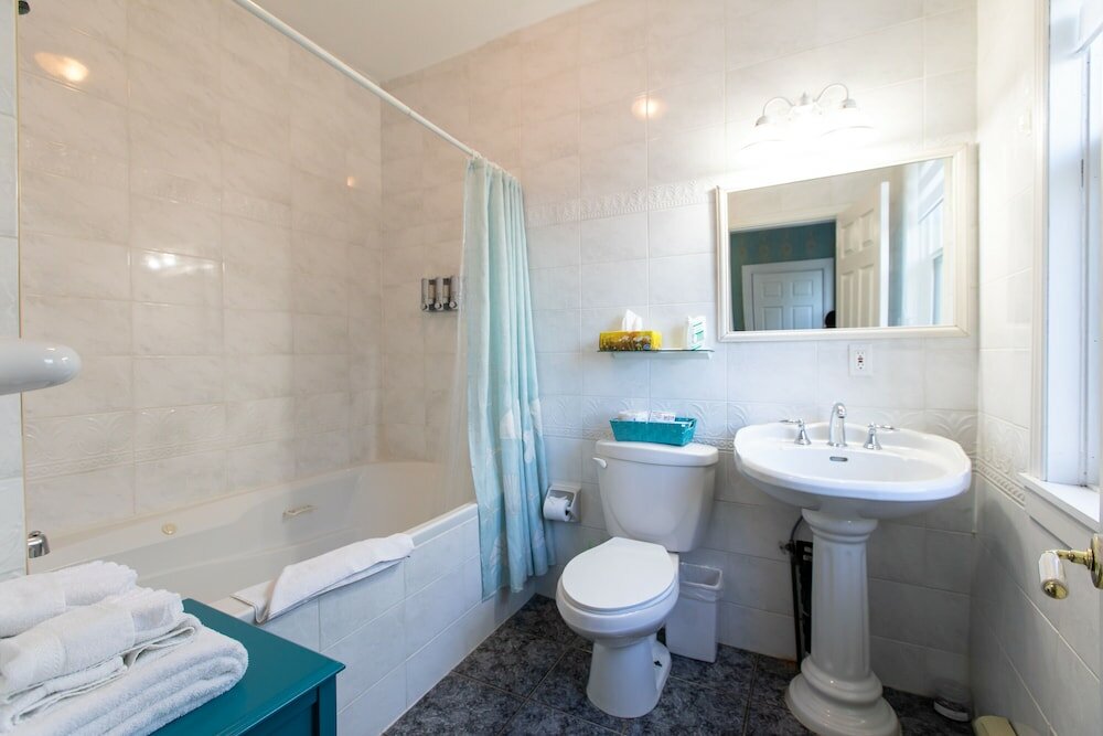 Фото Prince Street Suites