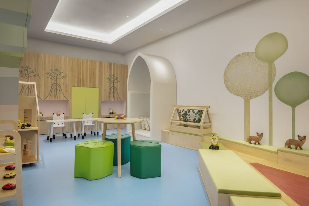 Фото Zulal Wellness Resort