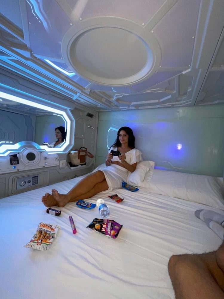 Фото Futurotel SPA Garden