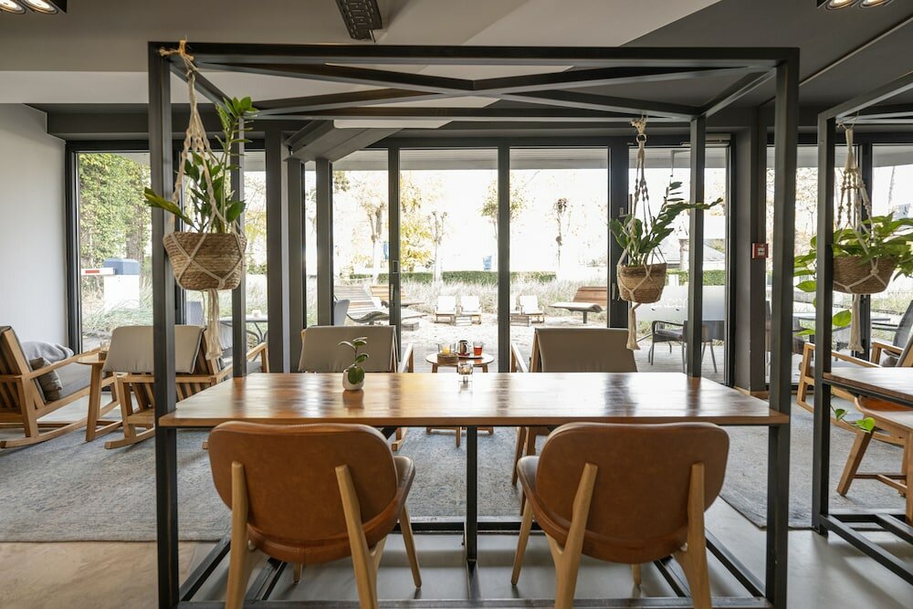 Фото Sand Lifestylehotel