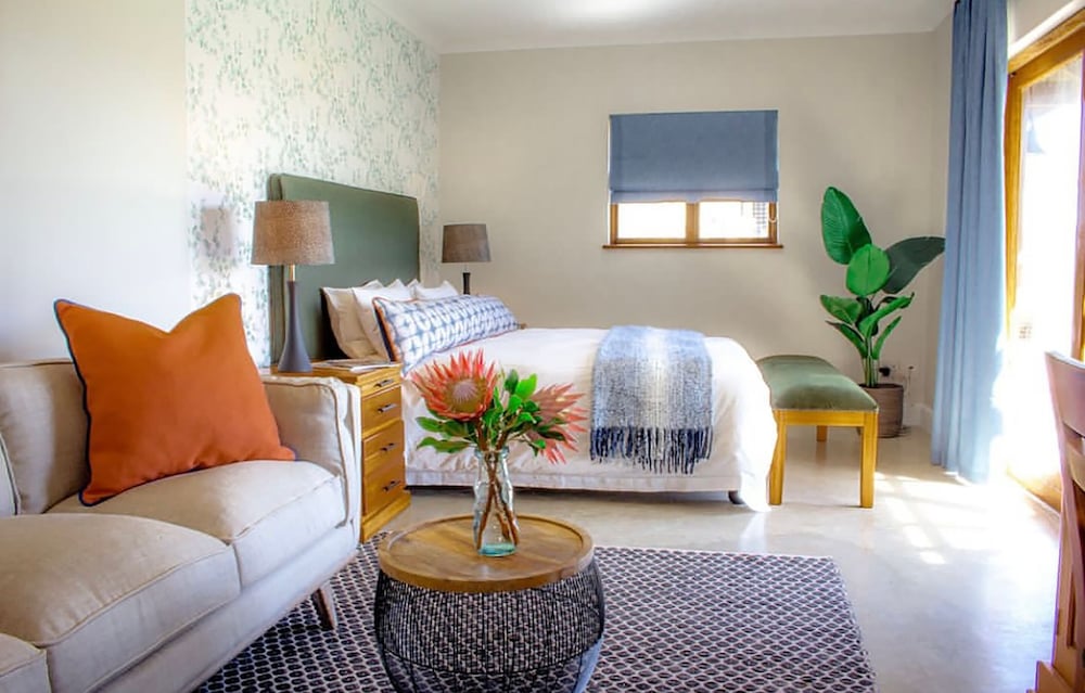 Фото Simbavati Fynbos on Sea