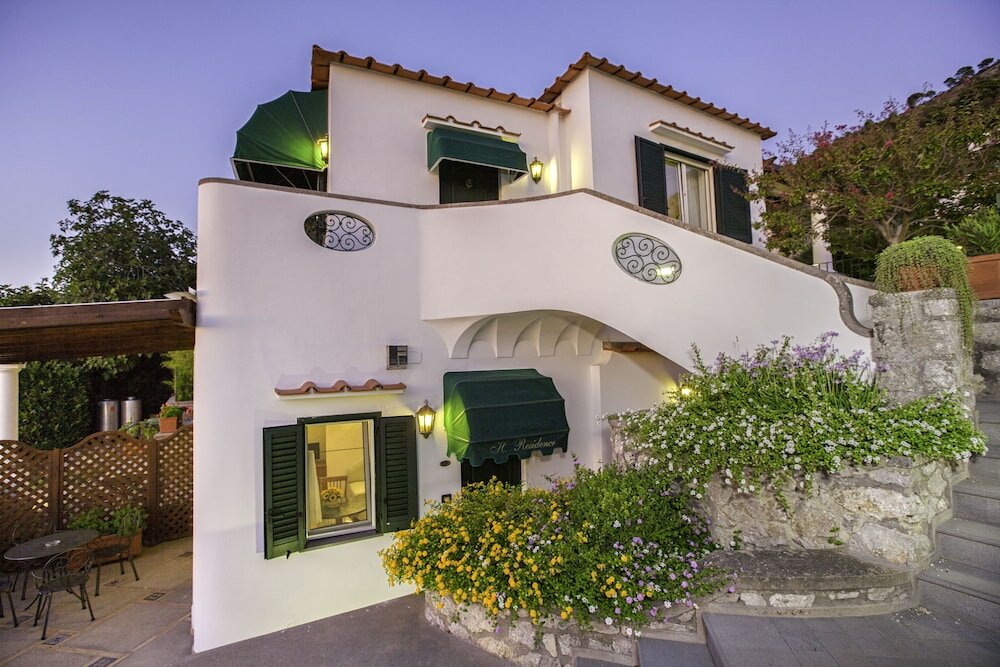 Фото Relais 2 Pini