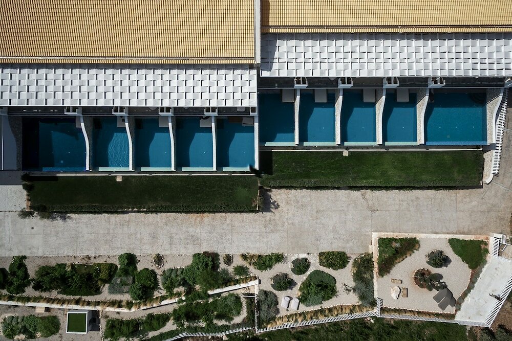 Фото Aliv Stone Suites & SPA