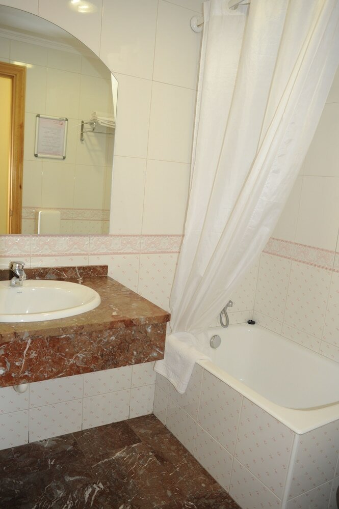 Фото Hotel Aitana