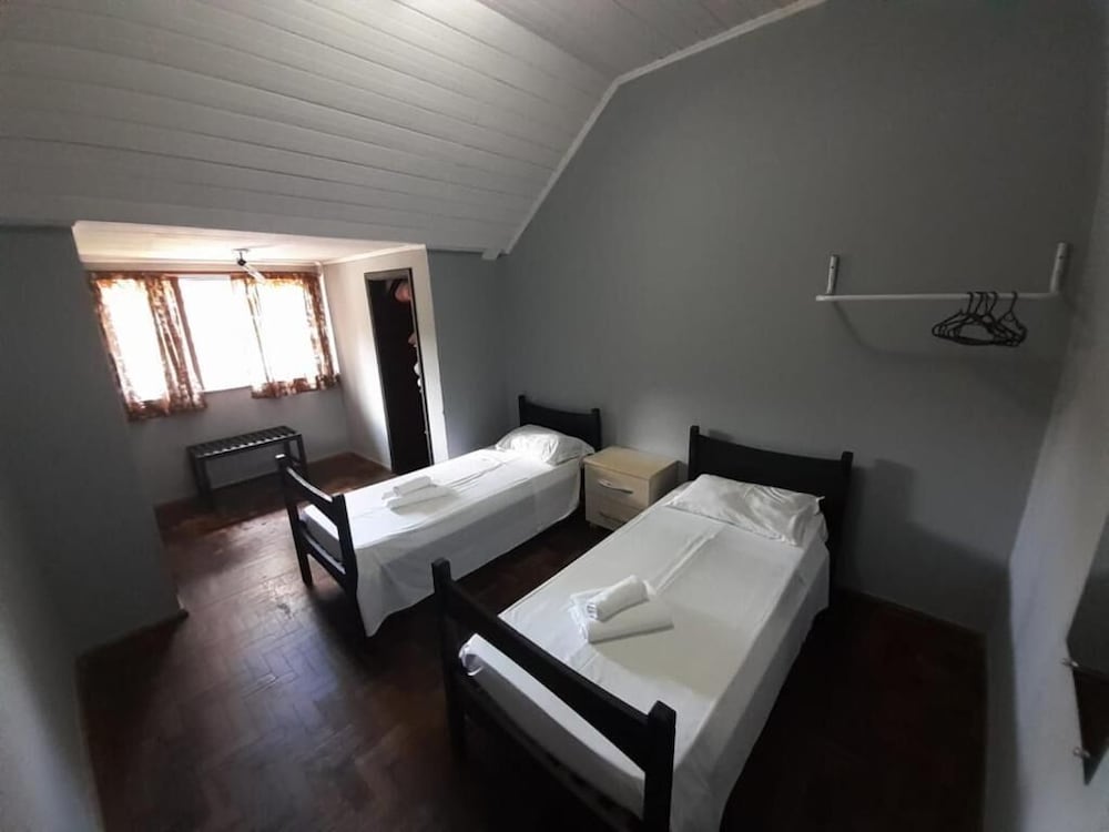 Фото Pousada Vista do Lago