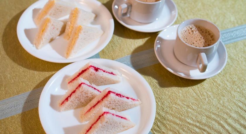 Фото The Maharana Bagh