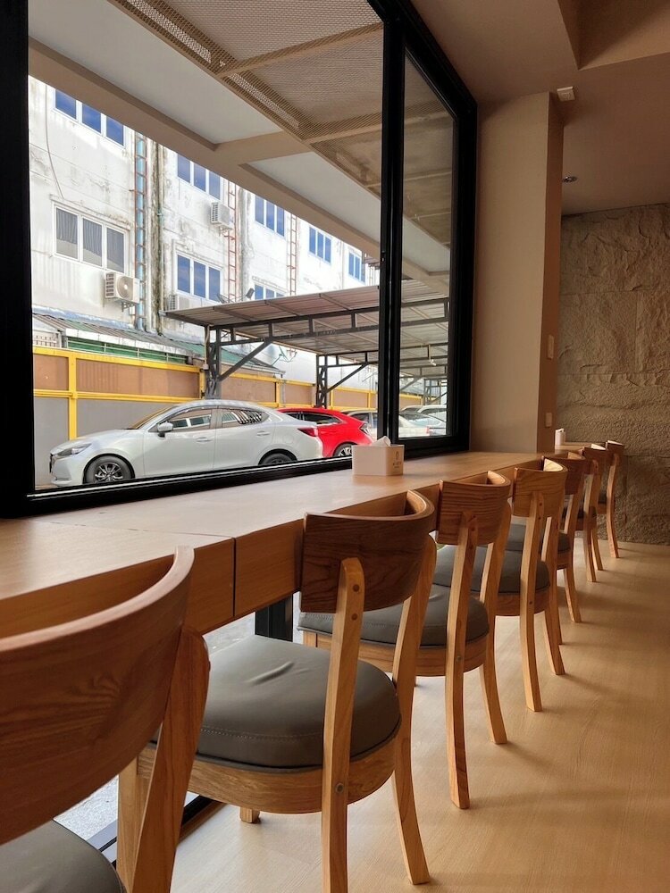 Фото Berich Hotel