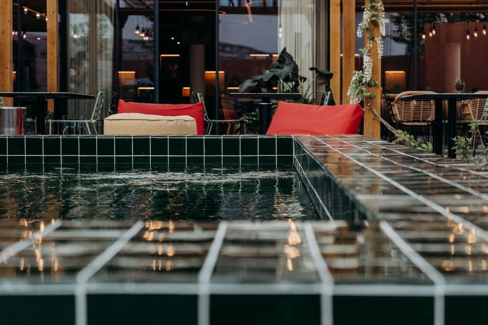 Фото The Editory Garden Porto Hotel