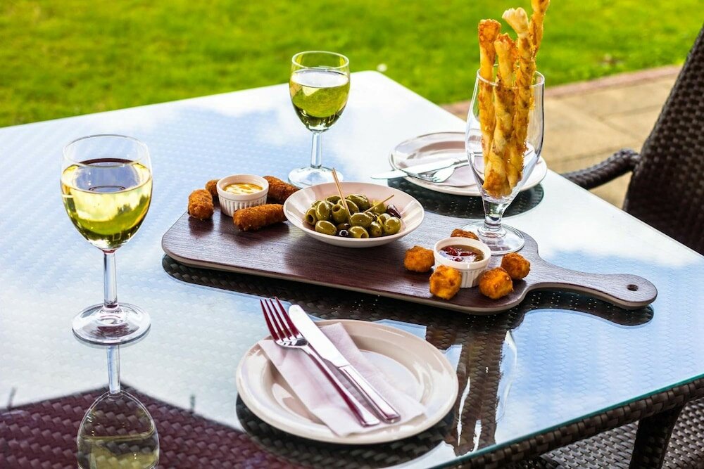 Фото Padbrook Park