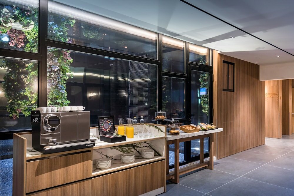 Фото Barceló Funchal Oldtown