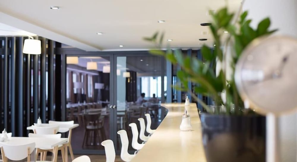 Фото Hotel Alpha