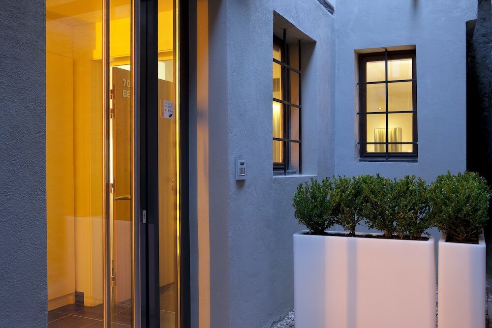 Фото Le Pavillon 7