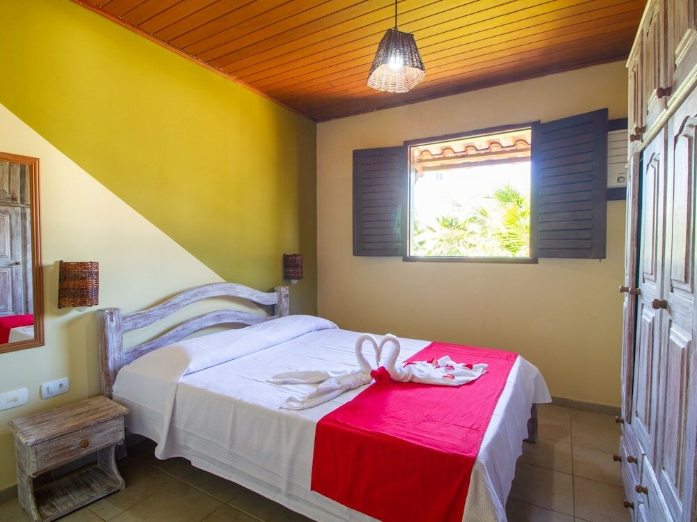 Фото Pousada Hibiscus