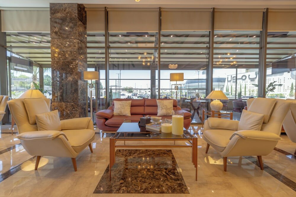 Фото Jeddah Homes