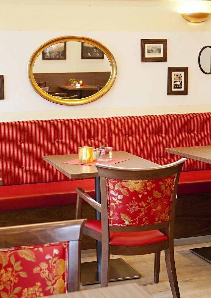 Фото Hotel Greinwald