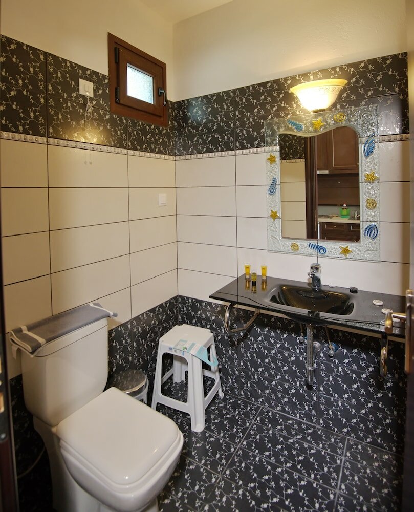 Фото Marilena Apartments