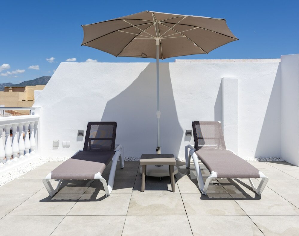 Фото Apartamentos Toboso Plaza