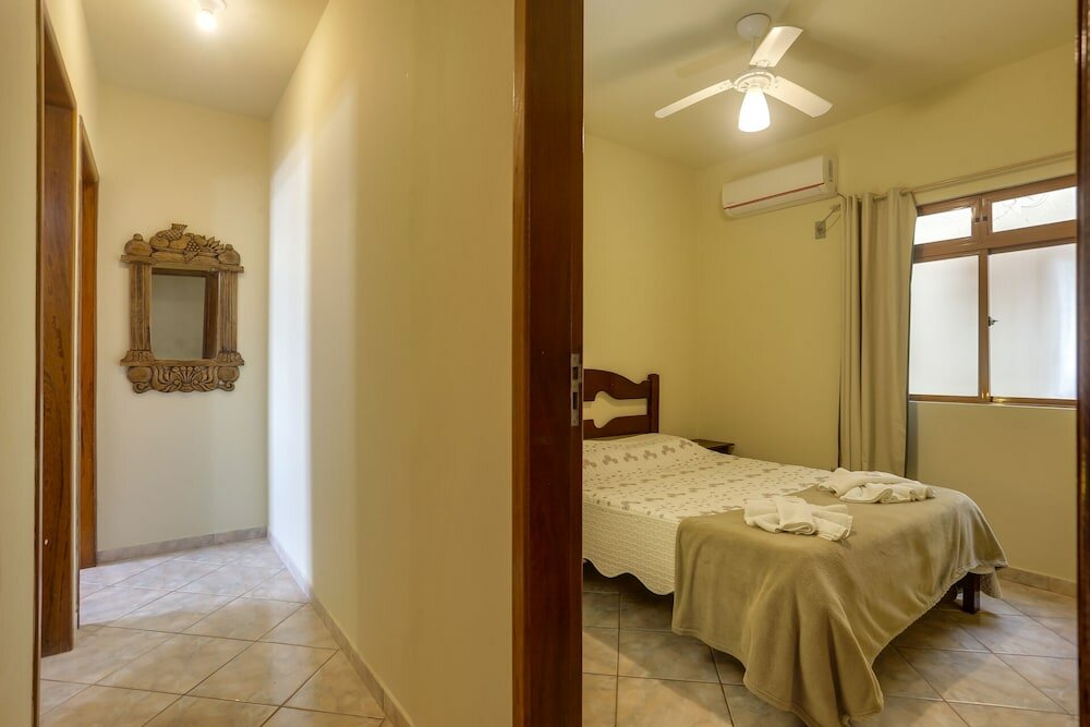 Фото Pousada Carolina