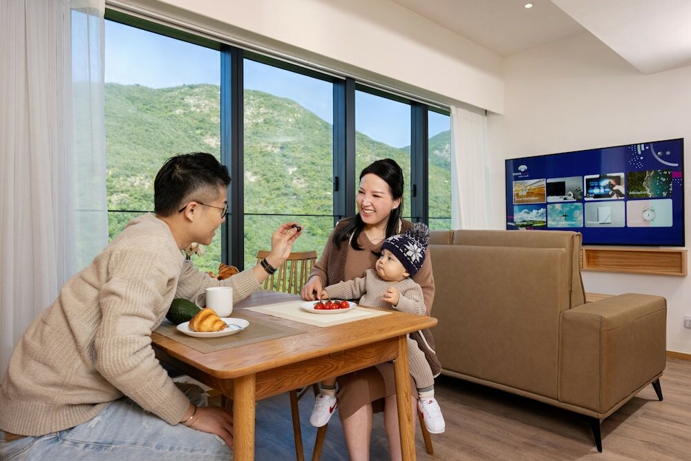 Фото Shama Hub Metro South Hong Kong