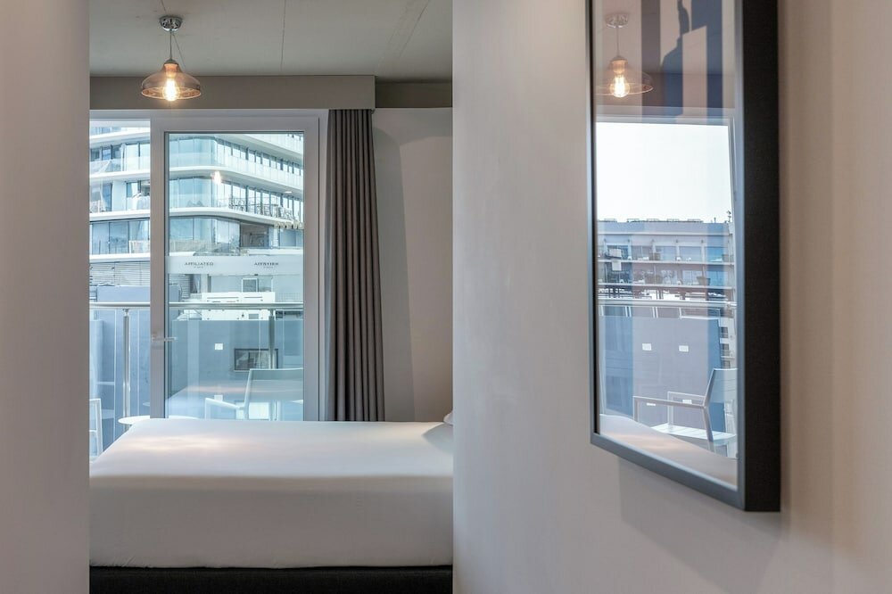 Фото Hotel Mistral St. Julian's, Affiliated by Meliá