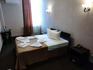 Richmind Hotel (City of Ejmiatsin, Mesrop Mashtots Street, 4), hotel