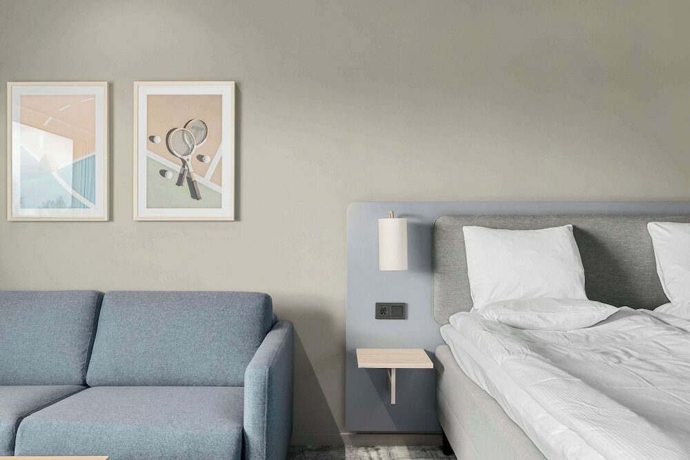 Фото Aiden by Best Western Karlstad Arena