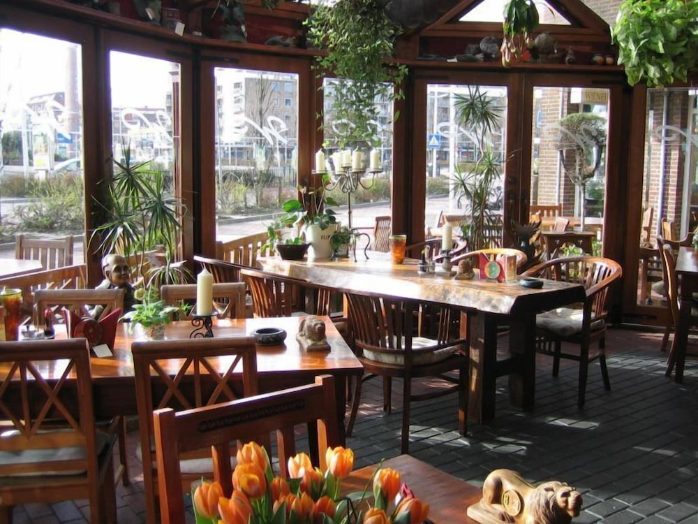 Фото Hotel Wienerhof