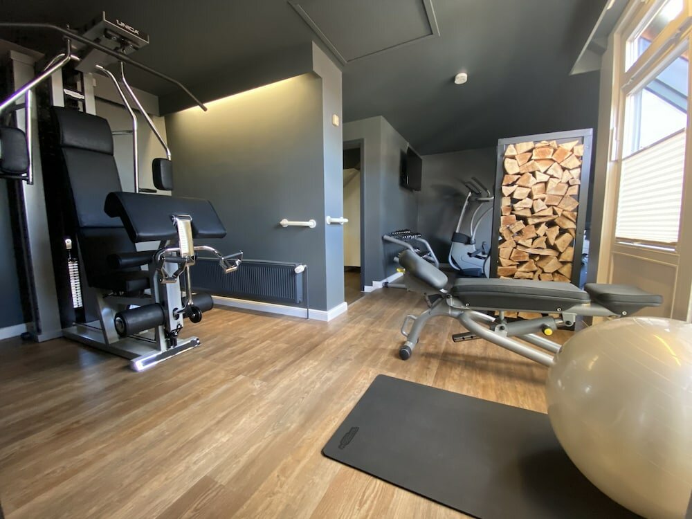 Фото Hotel am Schloss Ahrensburg