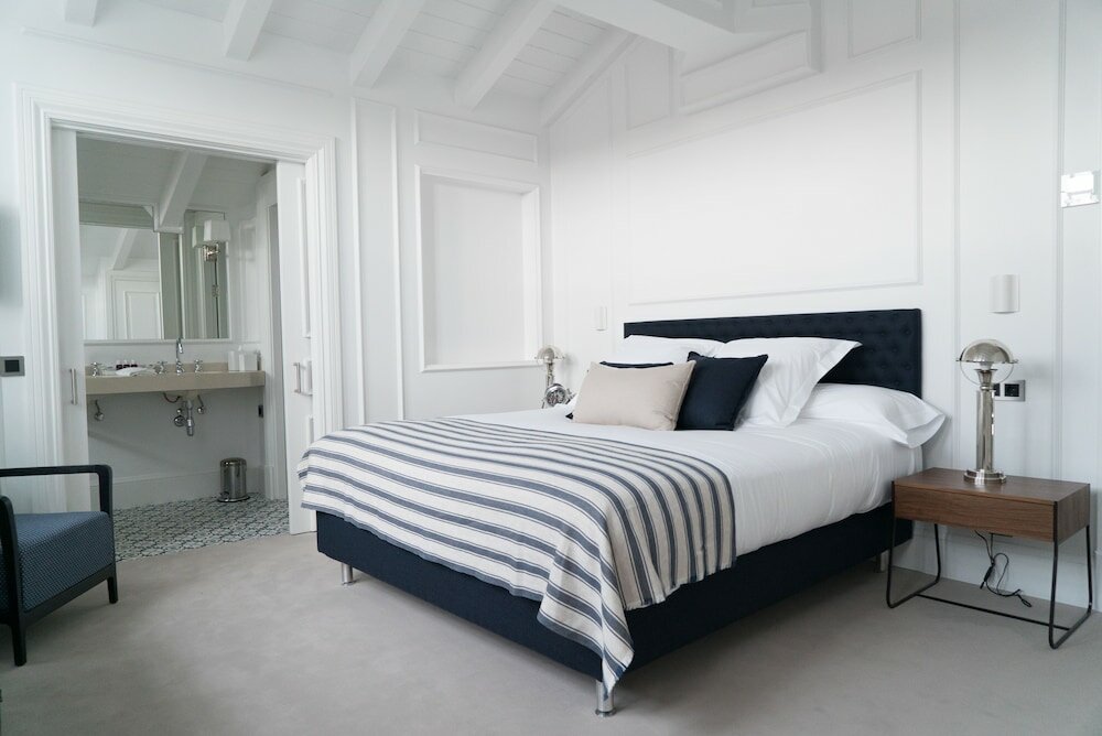 Фото Villa Magalean Hotel & SPA