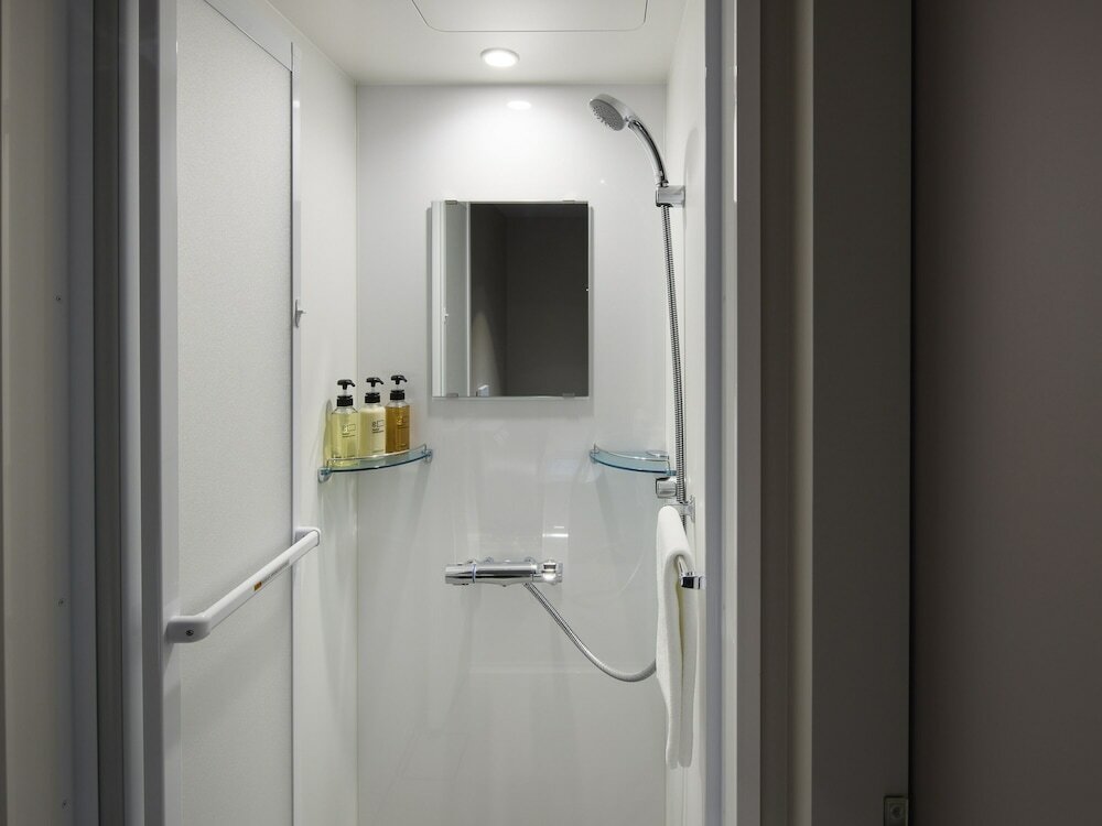 Фото Hotel androoms Sapporo Susukino