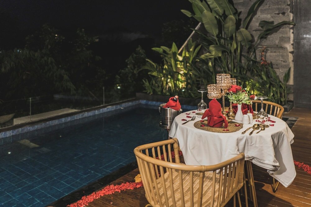 Фото Ayona Villa Canggu by Ini Vie Hospitality