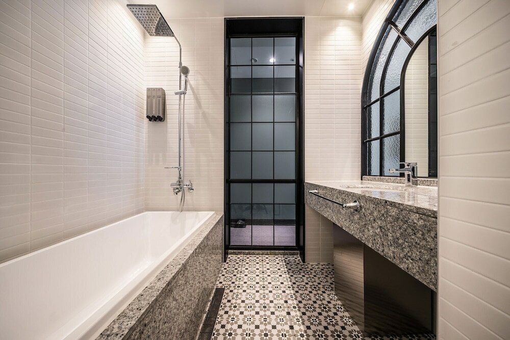 Фото Hotel the Castle Sincheon