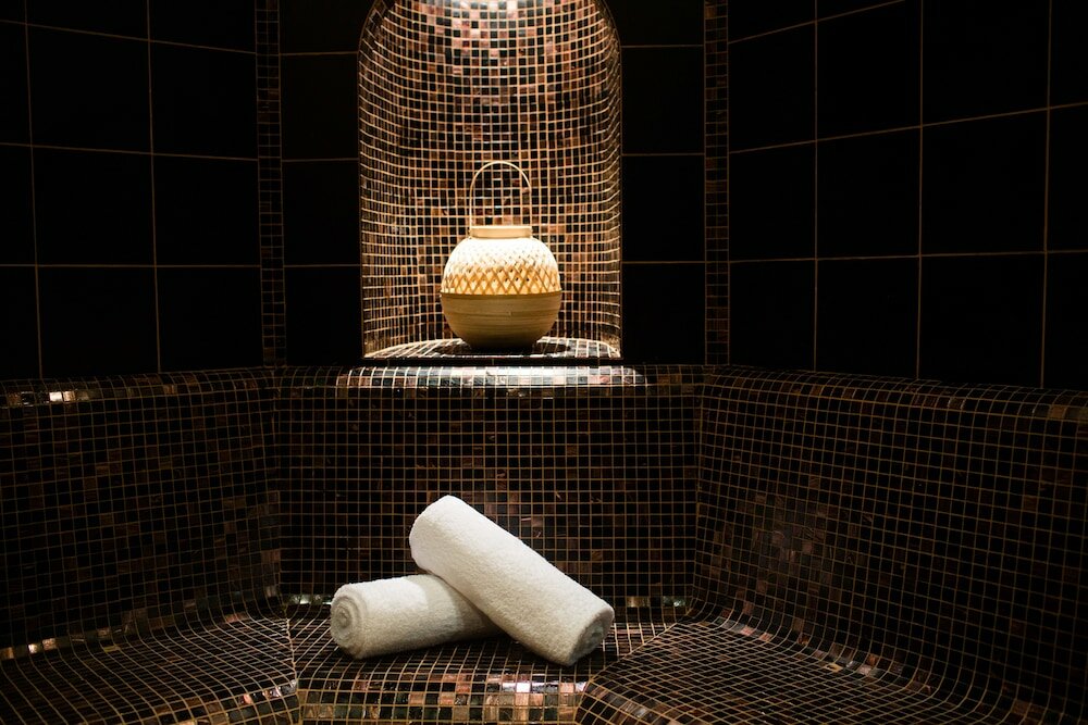 Фото Villa Magalean Hotel & SPA