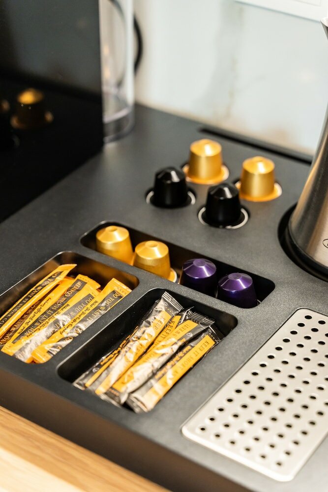 Фото Empress Luxury Residences