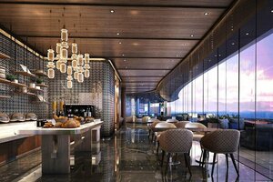 Гостиница Amari Vientiane