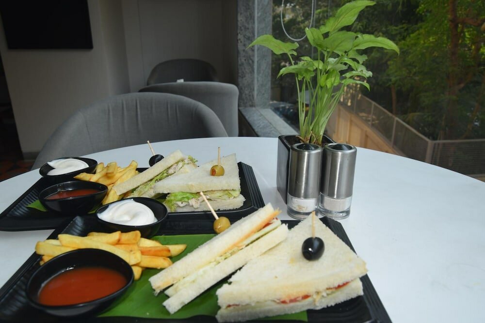 Фото Ginger Patna