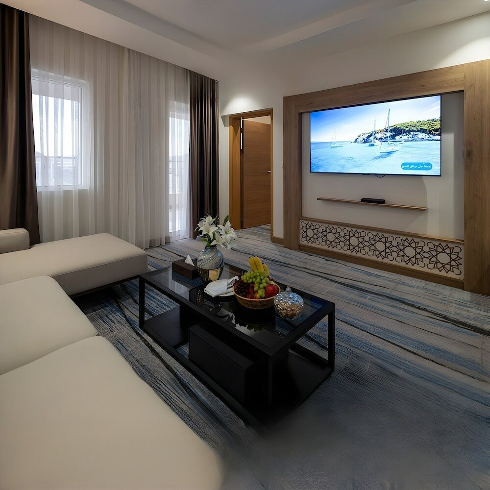 Фото Time Ruba Hotel & Suites