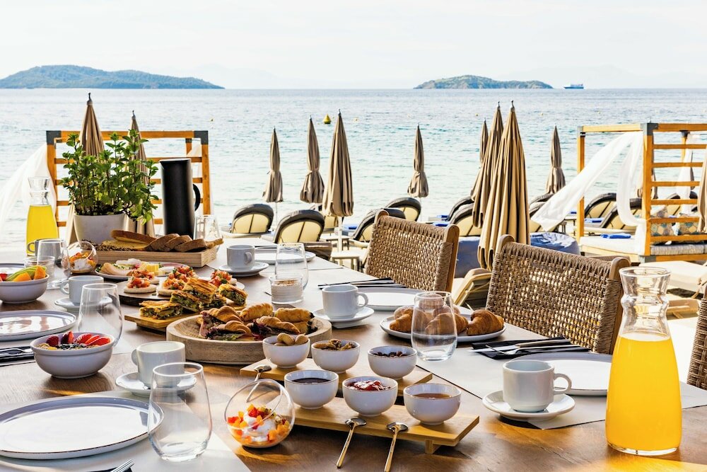 Фото Skiathos Theros Philian Collection