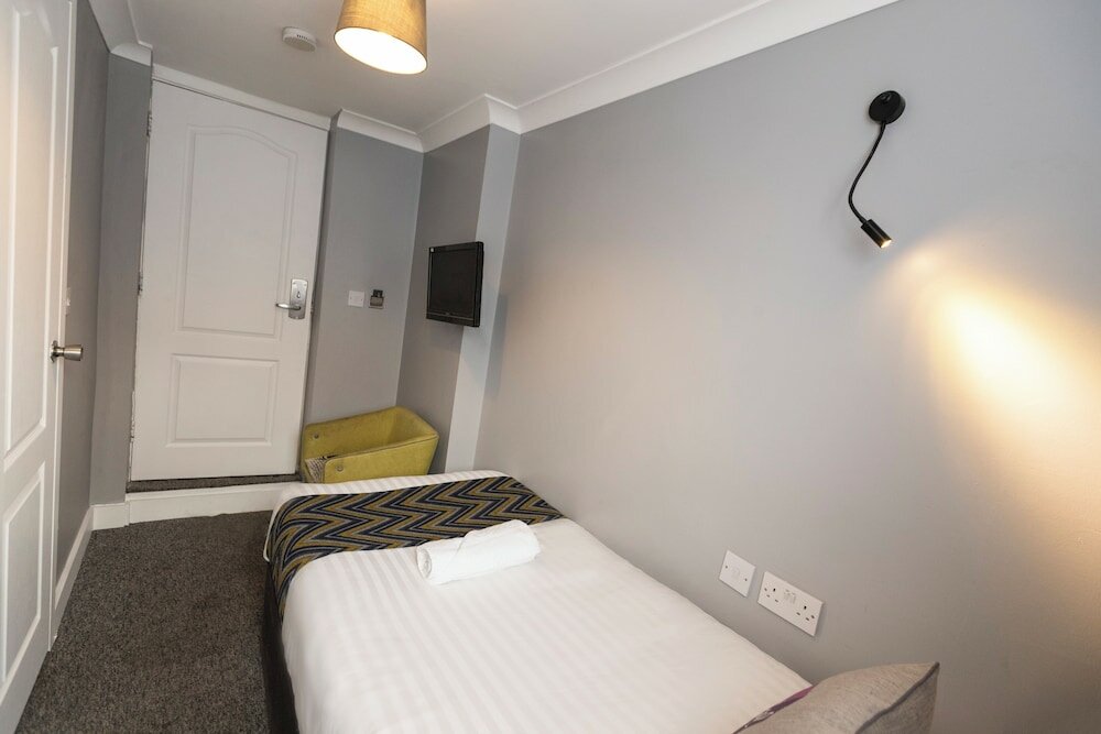 Фото Comfotel Prpl