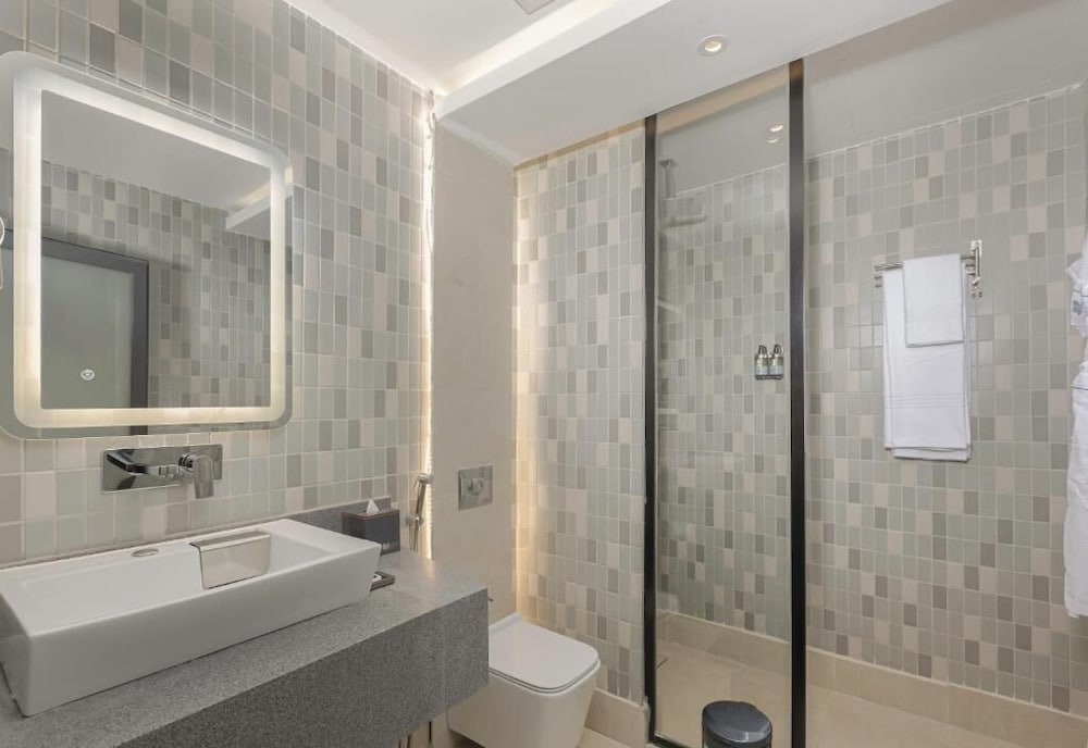 Фото Ewaa Express Hotel Al Jouf