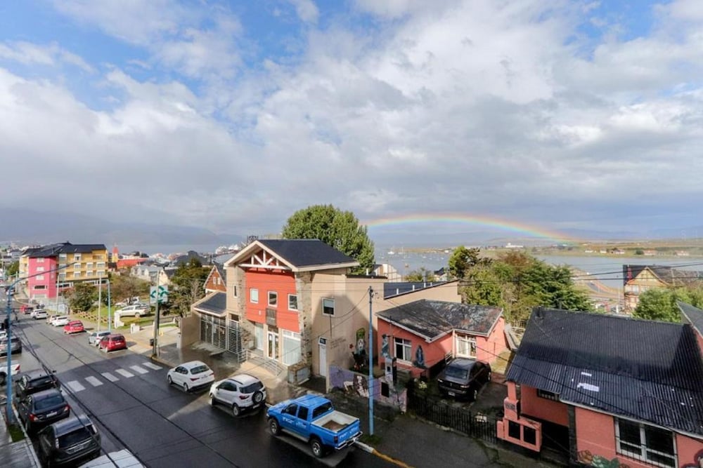 Фото Pacífico Apartamentos