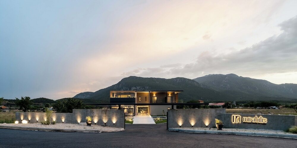 Фото Mirabilis Boutique Hotel