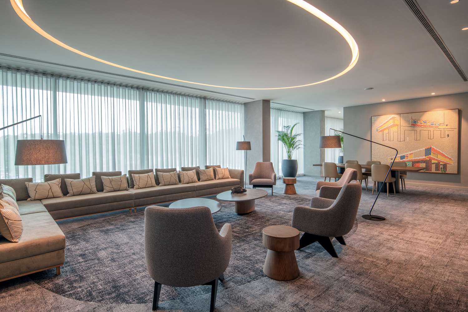 Фото Doubletree by Hilton Lagoa Azores