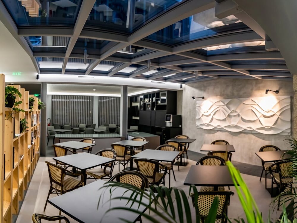 Фото Flag Design Hotel