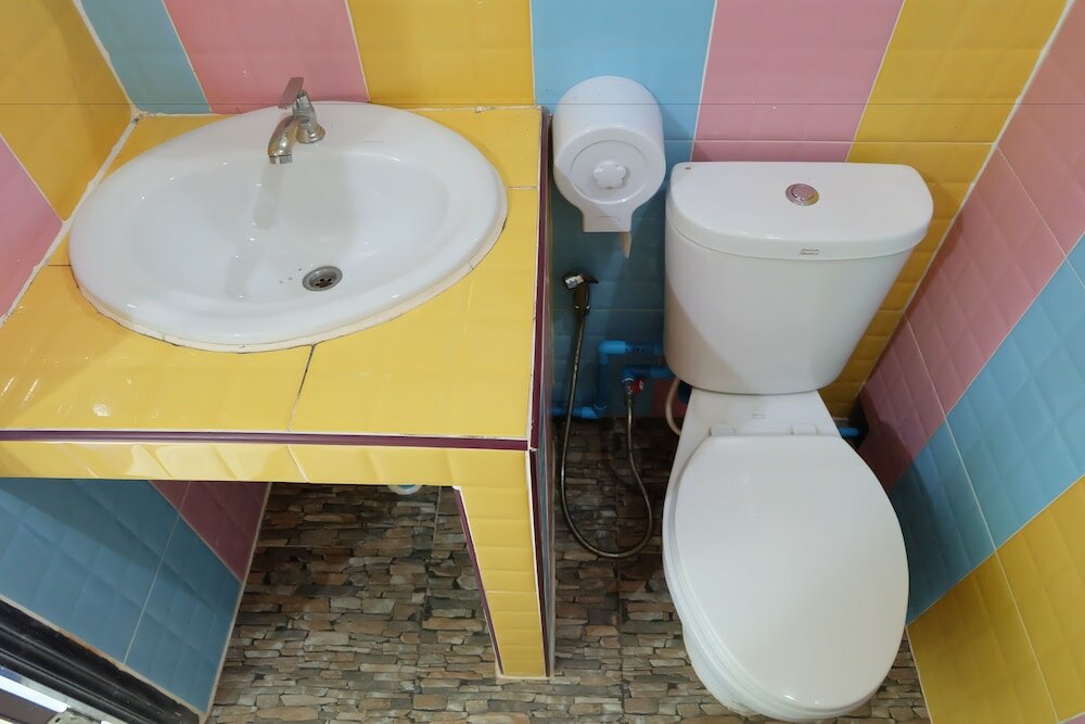 Фото Honey Hotel Chiang Saen