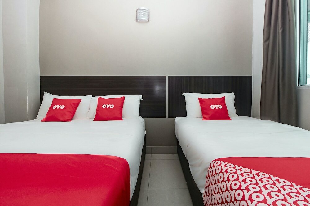 Фото Oyo 89885 Nice Stay Three Six Five Services